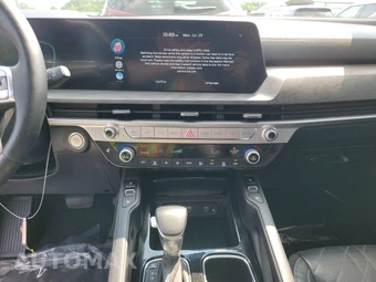 2024 Kia Telluride EX X-Line - miniatura 11