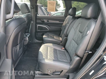 2024 Kia Telluride EX X-Line - miniatura 13