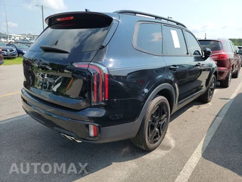 2024 Kia Telluride EX X-Line - miniatura 4