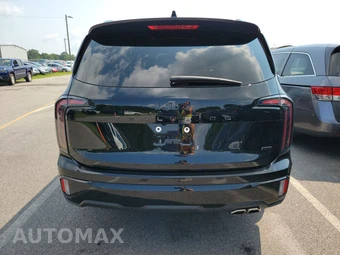 2024 Kia Telluride EX X-Line - miniatura 5