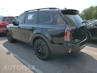 2024 Kia Telluride EX X-Line - miniatura 6