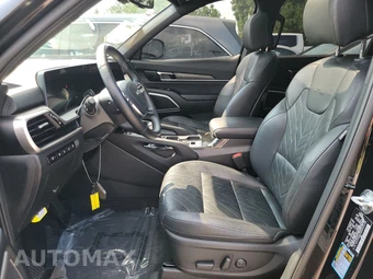 2024 Kia Telluride EX X-Line - miniatura 7