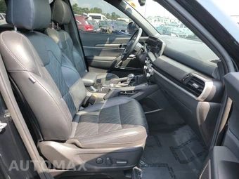 2024 Kia Telluride EX X-Line - miniatura 8