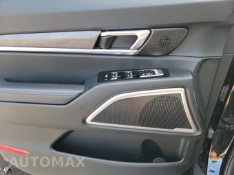 2024 Kia Telluride EX X-Line - miniatura 9