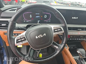 2024 Kia Telluride EX X-Line - miniatura 10