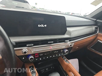 2024 Kia Telluride EX X-Line - miniatura 11