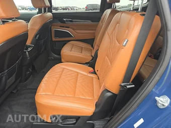 2024 Kia Telluride EX X-Line - miniatura 13