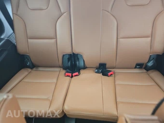 2024 Kia Telluride EX X-Line - miniatura 14