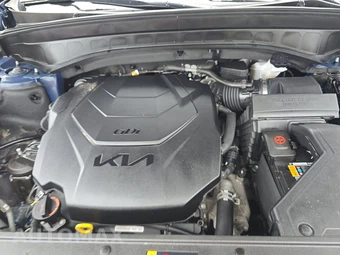 2024 Kia Telluride EX X-Line - miniatura 16