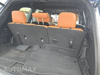 2024 Kia Telluride EX X-Line - miniatura 17
