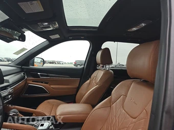 2024 Kia Telluride EX X-Line - miniatura 18