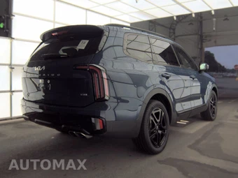 2024 Kia Telluride EX X-Line - miniatura 4