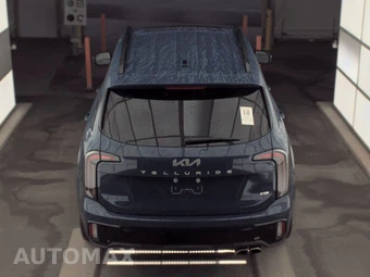 2024 Kia Telluride EX X-Line - miniatura 5