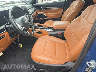 2024 Kia Telluride EX X-Line - miniatura 7