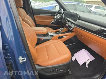 2024 Kia Telluride EX X-Line - miniatura 8