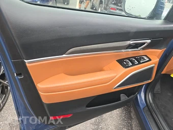 2024 Kia Telluride EX X-Line - miniatura 9