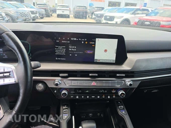2024 Kia Telluride EX X-Line - miniatura 10