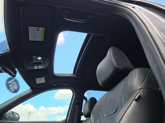 2024 Kia Telluride EX X-Line - miniatura 11