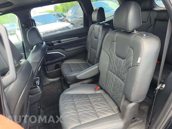 2024 Kia Telluride EX X-Line - miniatura 13