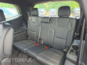 2024 Kia Telluride EX X-Line - miniatura 14