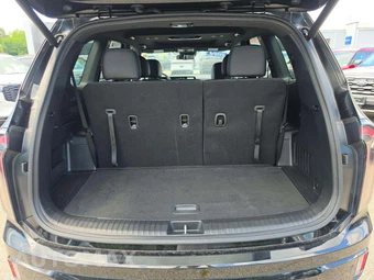 2024 Kia Telluride EX X-Line - miniatura 15