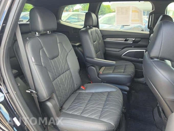 2024 Kia Telluride EX X-Line - miniatura 17