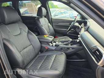 2024 Kia Telluride EX X-Line - miniatura 19