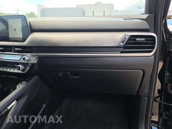 2024 Kia Telluride EX X-Line - miniatura 20