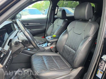 2024 Kia Telluride EX X-Line - miniatura 6