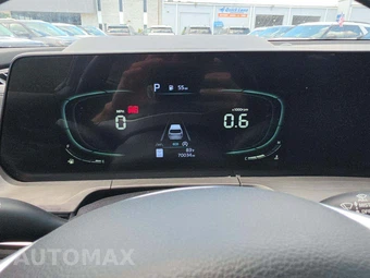 2024 Kia Telluride EX X-Line - miniatura 9