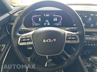 2024 Kia Telluride EX X-Line - miniatura 10
