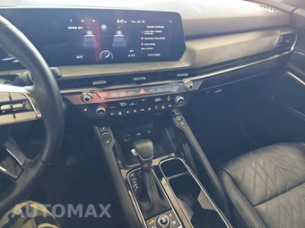 2024 Kia Telluride EX X-Line - miniatura 11