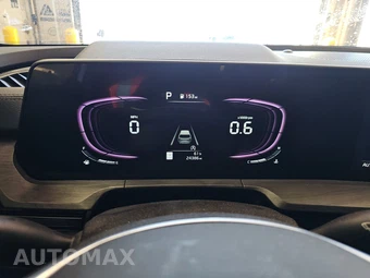 2024 Kia Telluride EX X-Line - miniatura 12