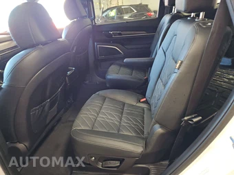 2024 Kia Telluride EX X-Line - miniatura 13