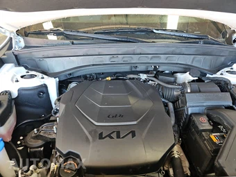 2024 Kia Telluride EX X-Line - miniatura 16