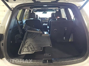 2024 Kia Telluride EX X-Line - miniatura 17