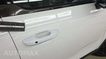 2024 Kia Telluride EX X-Line - miniatura 22