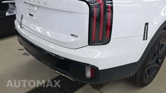 2024 Kia Telluride EX X-Line - miniatura 25