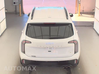 2024 Kia Telluride EX X-Line - miniatura 5