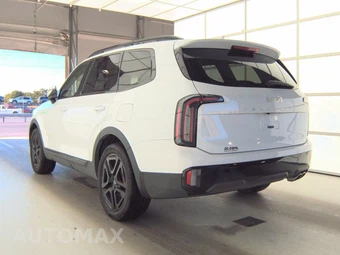 2024 Kia Telluride EX X-Line - miniatura 6