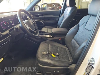 2024 Kia Telluride EX X-Line - miniatura 7
