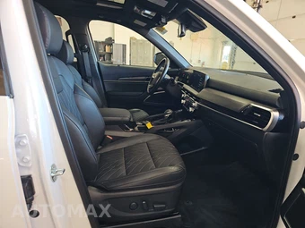 2024 Kia Telluride EX X-Line - miniatura 8