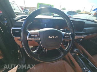 2024 Kia Telluride EX X-Line - miniatura 10