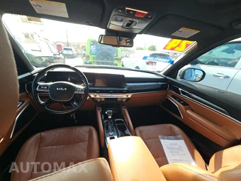2024 Kia Telluride EX X-Line - miniatura 11