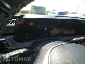 2024 Kia Telluride EX X-Line - miniatura 12