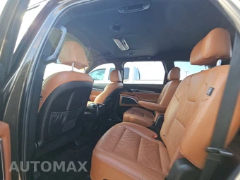 2024 Kia Telluride EX X-Line - miniatura 13