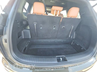 2024 Kia Telluride EX X-Line - miniatura 16