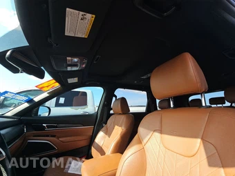2024 Kia Telluride EX X-Line - miniatura 17