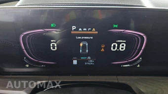 2024 Kia Telluride EX X-Line - miniatura 19