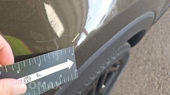 2024 Kia Telluride EX X-Line - miniatura 26